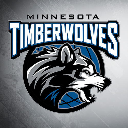 Concept logos for a 'Rebranding the Timberwolves' contest on ESPN.com.